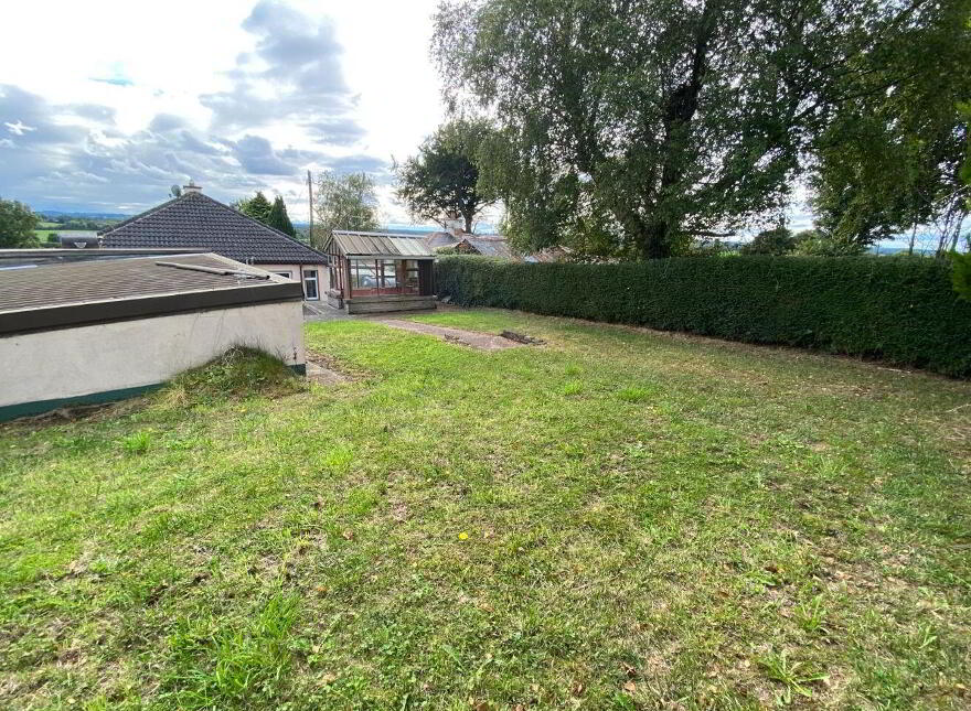 Hill Crest, Coole, N91N778