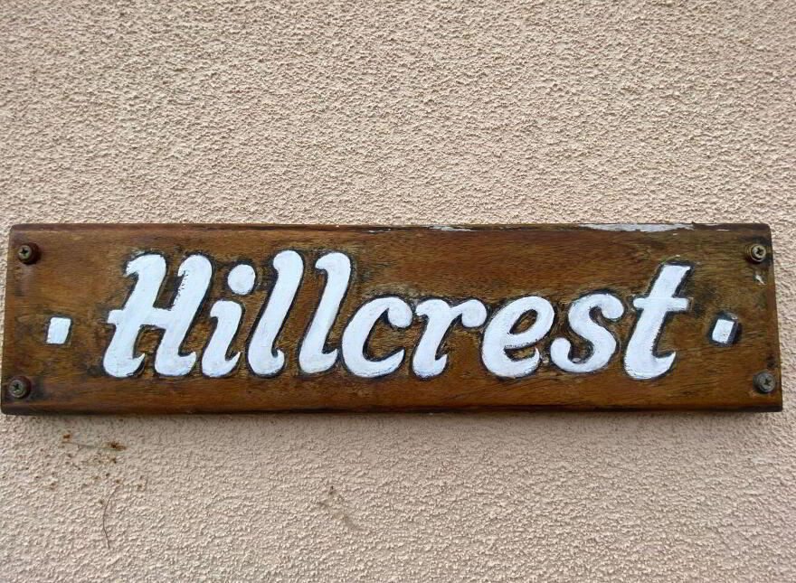 Hill Crest, Coole, N91N778