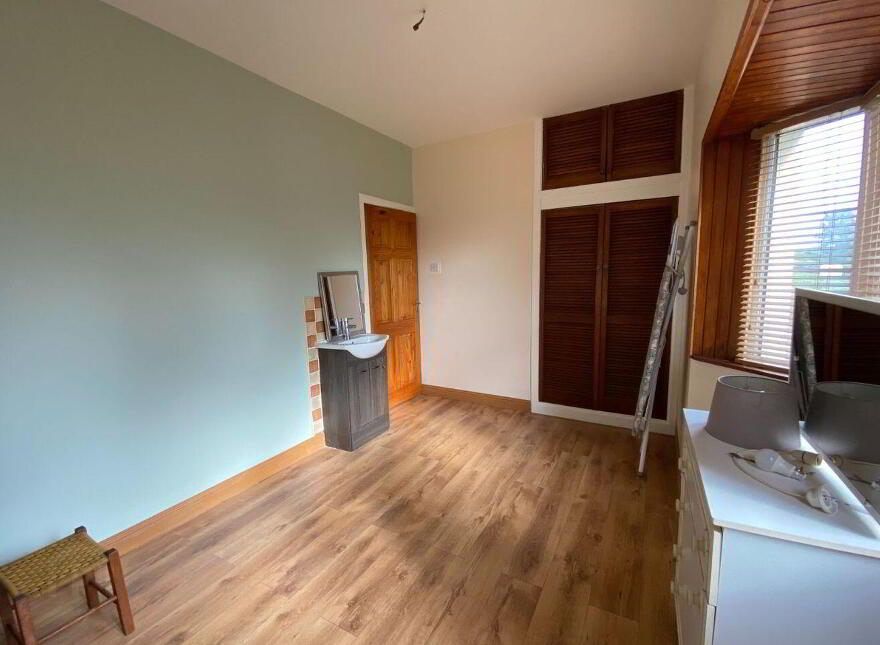 Hill Crest, Coole, N91N778