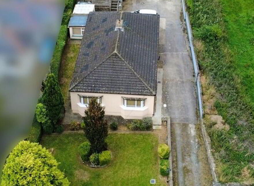 Hill Crest, Coole, N91N778