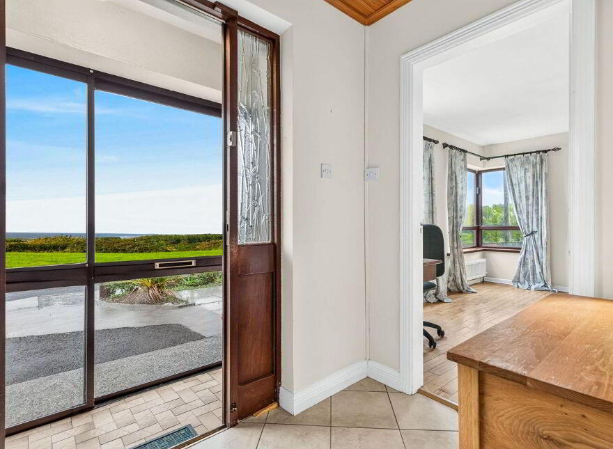 9 Beach View Park, Strandhill, F91RY73