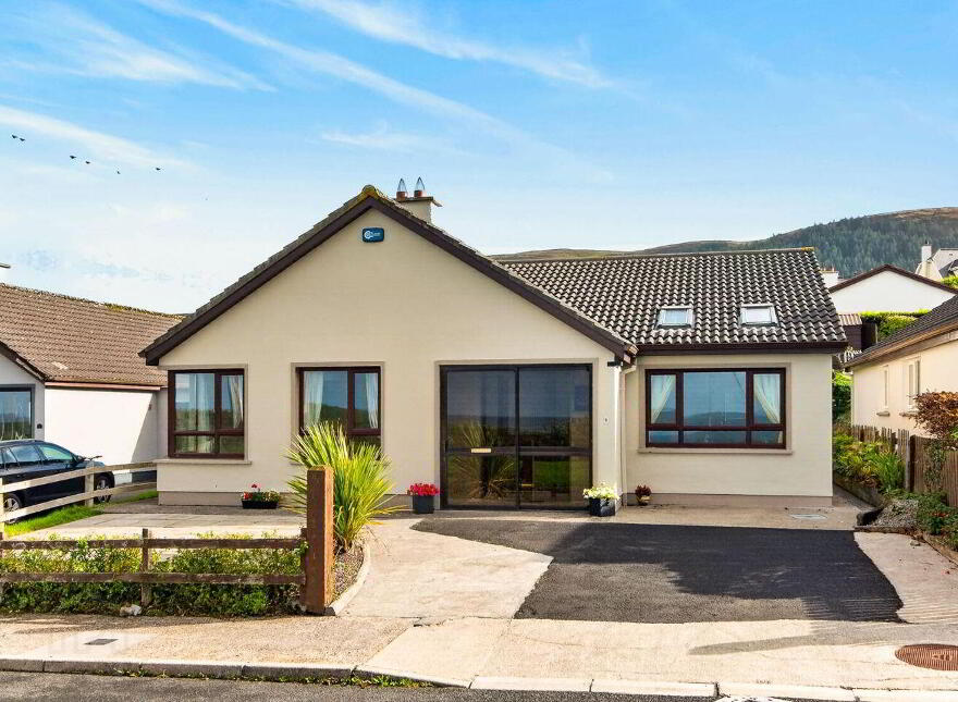 9 Beach View Park, Strandhill, F91RY73