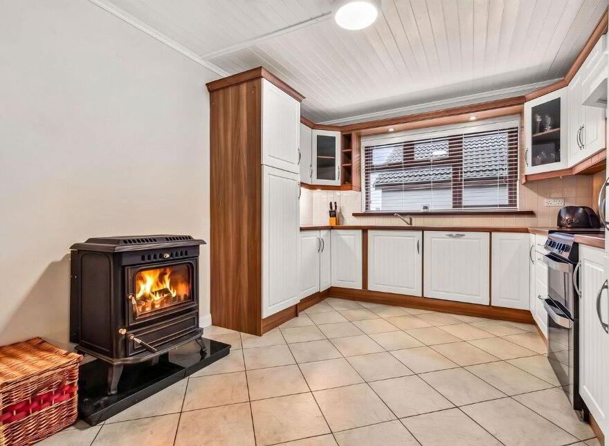9 Beach View Park, Strandhill, F91RY73
