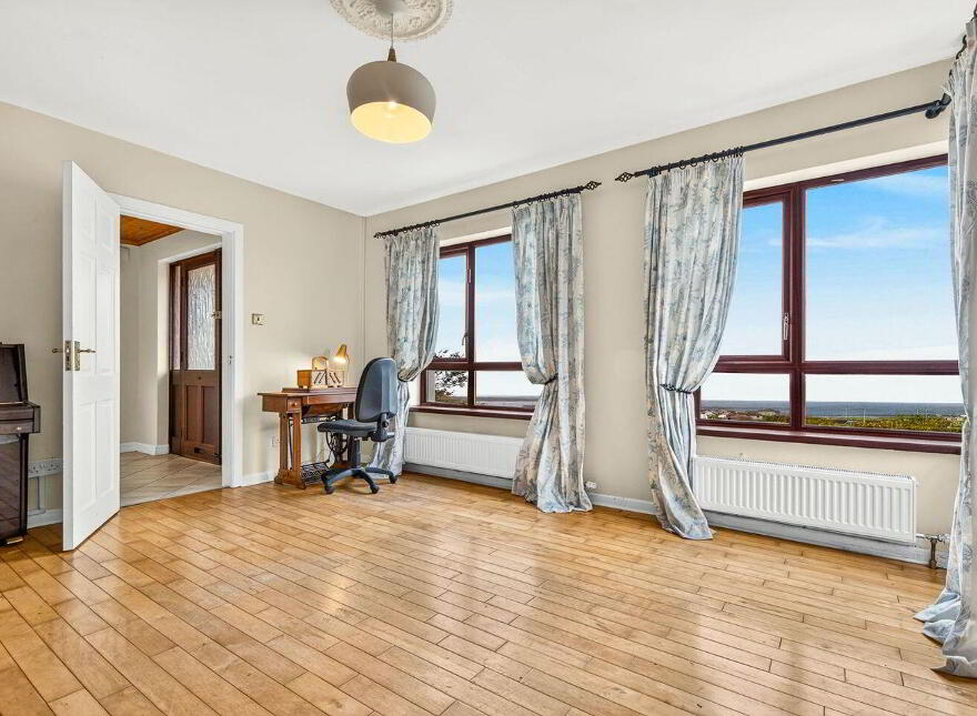9 Beach View Park, Strandhill, F91RY73