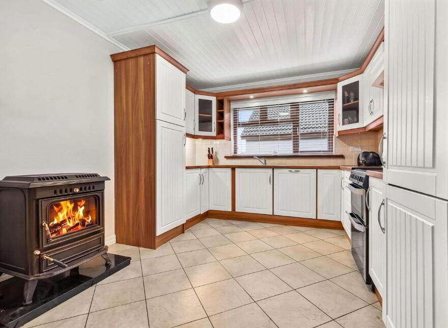 9 Beach View Park, Strandhill, F91RY73