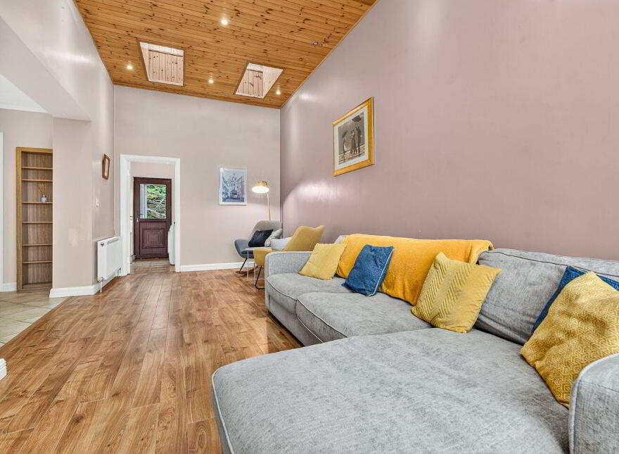 9 Beach View Park, Strandhill, F91RY73