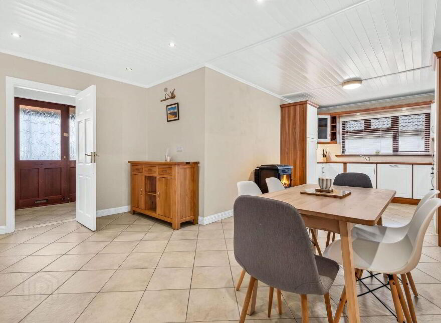 9 Beach View Park, Strandhill, F91RY73
