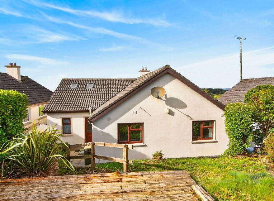 9 Beach View Park, Strandhill, F91RY73