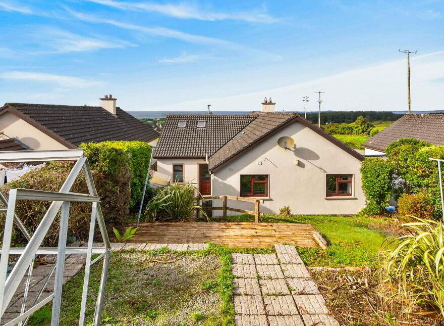9 Beach View Park, Strandhill, F91RY73