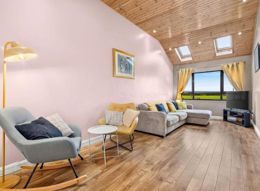 9 Beach View Park, Strandhill, F91RY73
