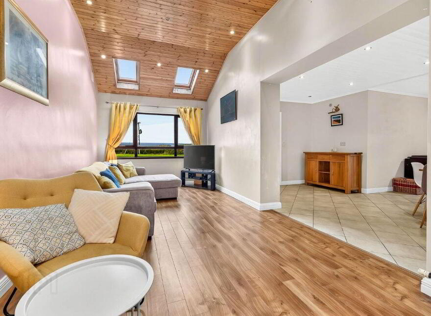 9 Beach View Park, Strandhill, F91RY73