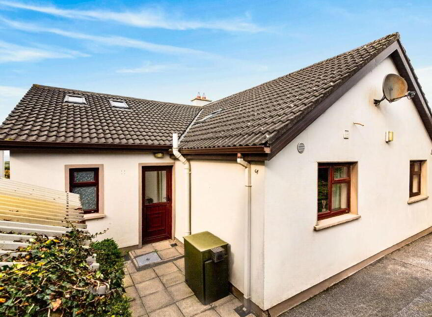 9 Beach View Park, Strandhill, F91RY73