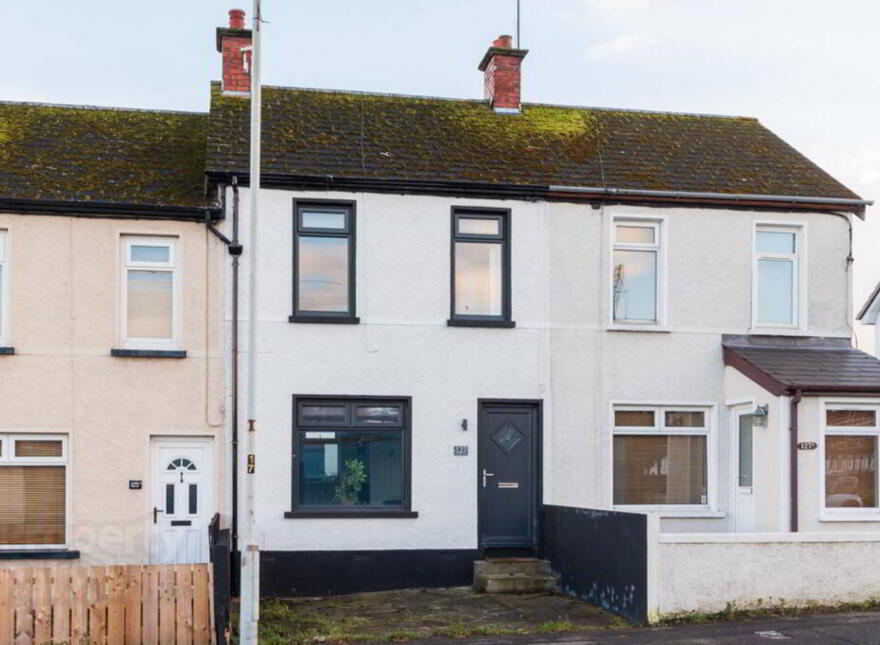127 Clandeboye Road, Bangor, BT20 3JP