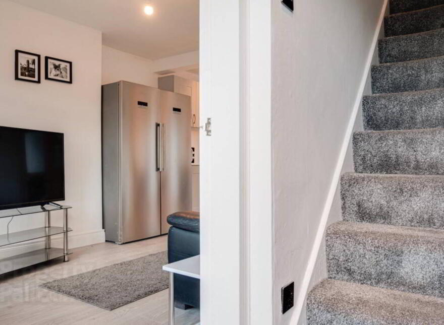 127 Clandeboye Road, Bangor, BT20 3JP