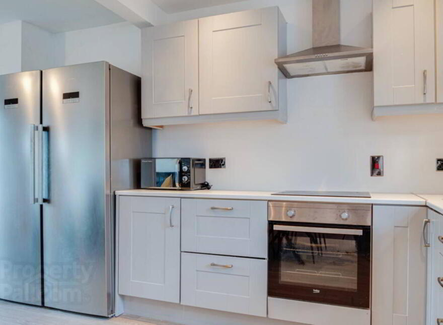 127 Clandeboye Road, Bangor, BT20 3JP