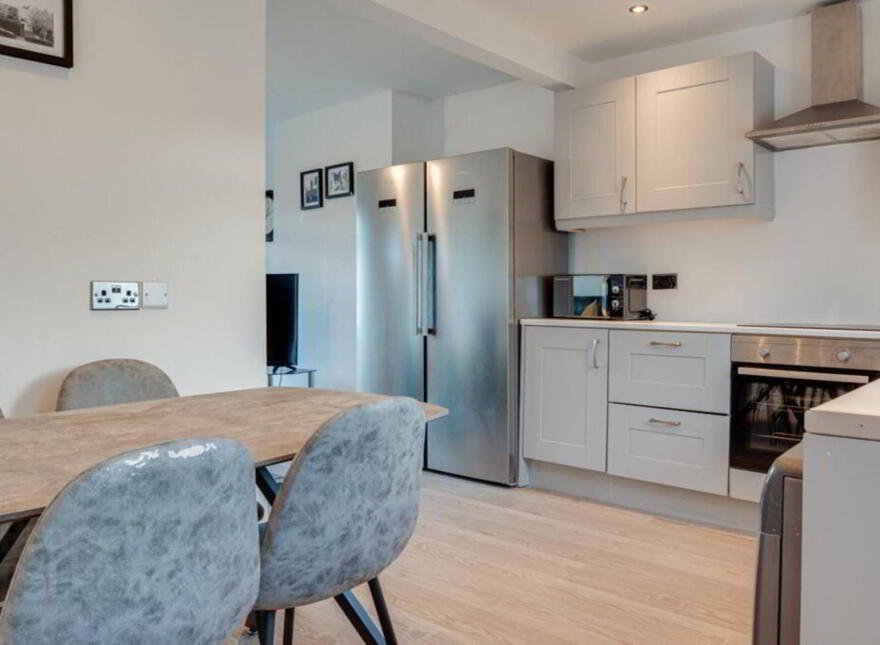127 Clandeboye Road, Bangor, BT20 3JP