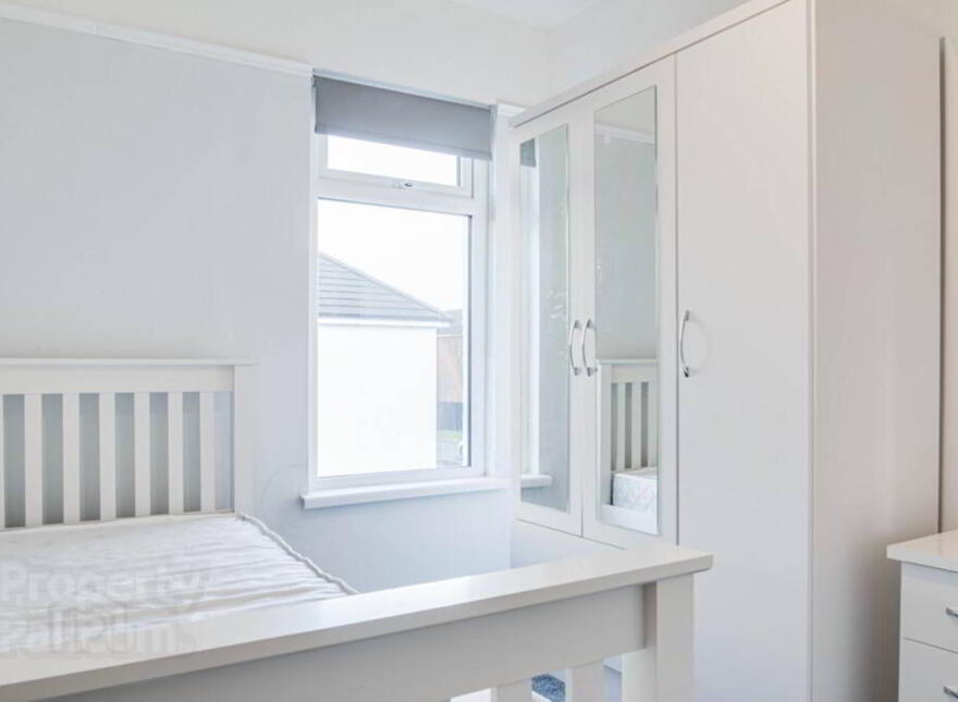 127 Clandeboye Road, Bangor, BT20 3JP