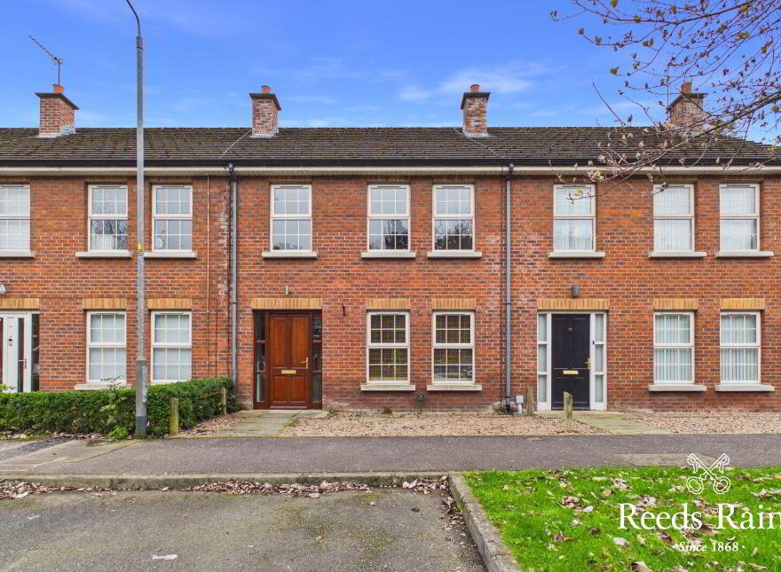 71 Causeway Meadows, Lisburn, BT28 2GE