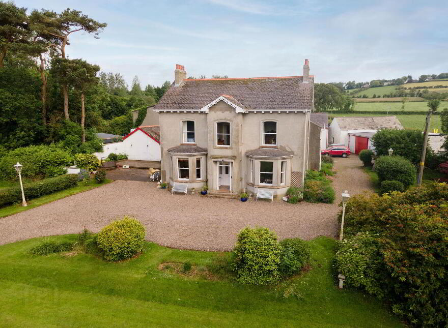 "Leiganfield House", 571 Doagh Road, Newtownabbey, BT36 5RY