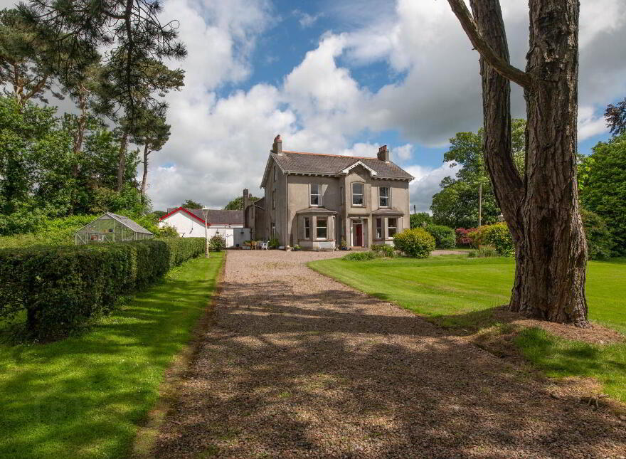 "Leiganfield House", 571 Doagh Road, Newtownabbey, BT36 5RY photo