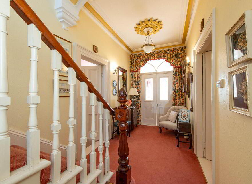 "Leiganfield House", 571 Doagh Road, Newtownabbey, BT36 5RY