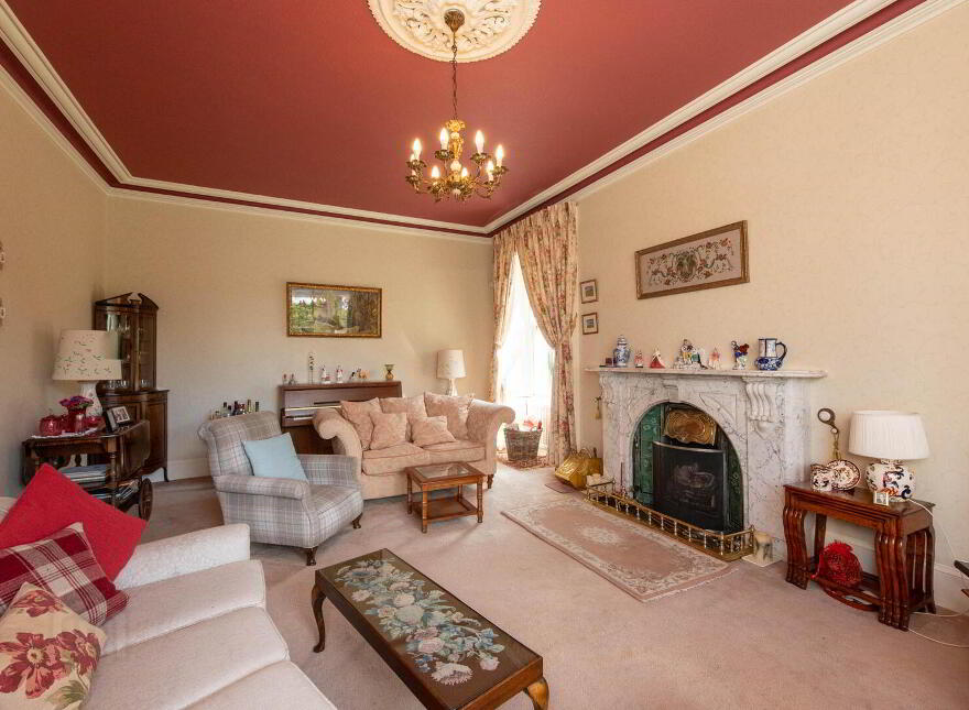 "Leiganfield House", 571 Doagh Road, Newtownabbey, BT36 5RY
