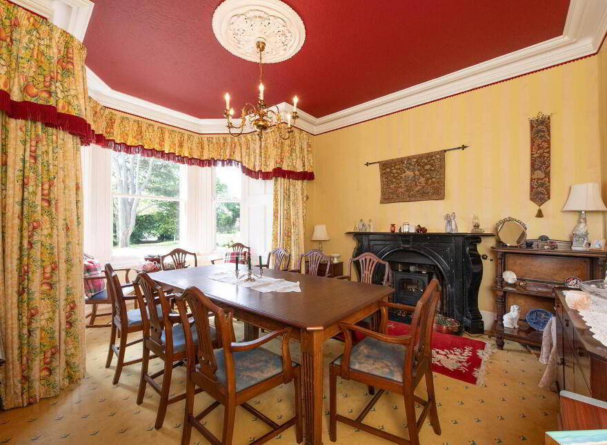 "Leiganfield House", 571 Doagh Road, Newtownabbey, BT36 5RY