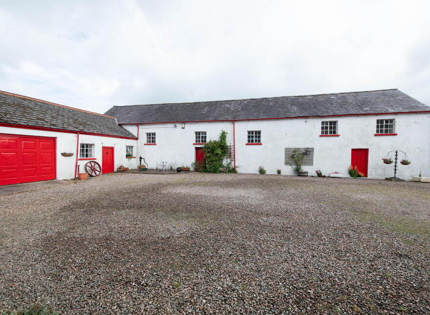 "Leiganfield House", 571 Doagh Road, Newtownabbey, BT36 5RY