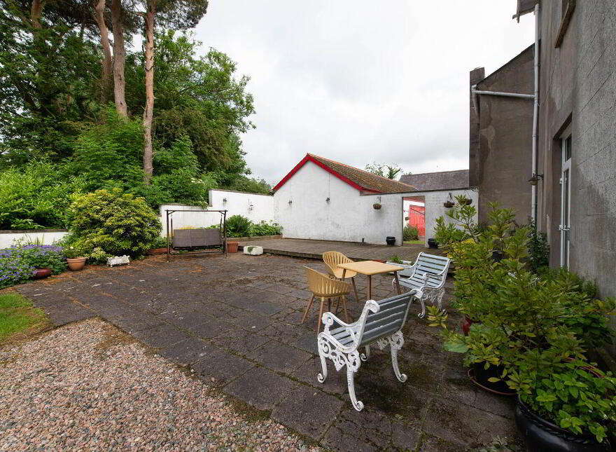 "Leiganfield House", 571 Doagh Road, Newtownabbey, BT36 5RY