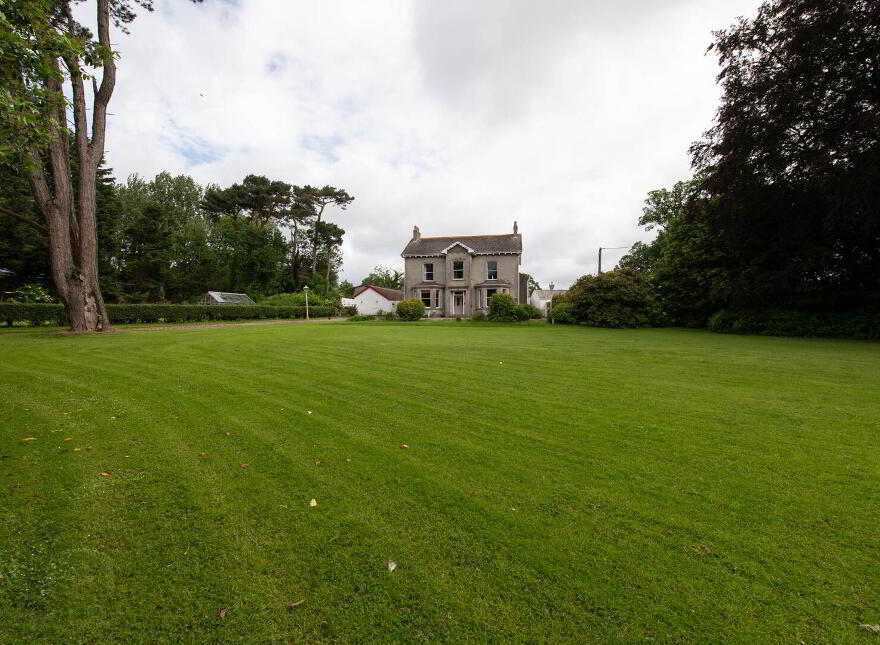"Leiganfield House", 571 Doagh Road, Newtownabbey, BT36 5RY