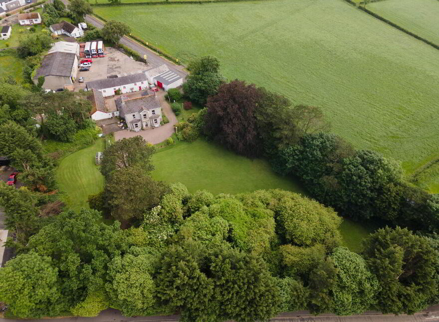 "Leiganfield House", 571 Doagh Road, Newtownabbey, BT36 5RY