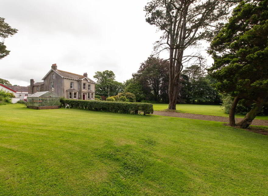 "Leiganfield House", 571 Doagh Road, Newtownabbey, BT36 5RY