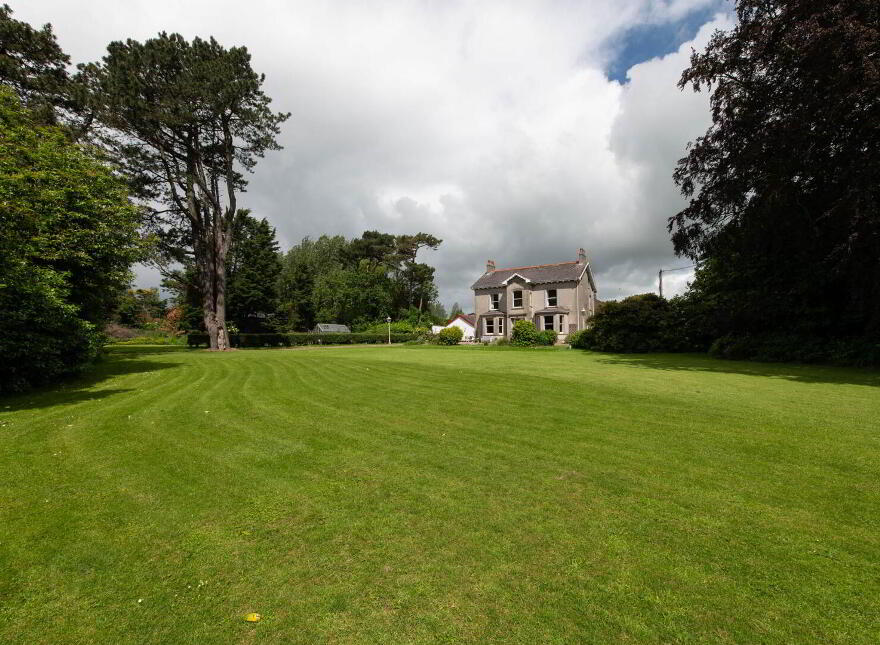 "Leiganfield House", 571 Doagh Road, Newtownabbey, BT36 5RY
