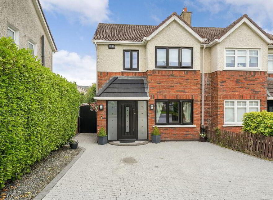 6 Verschoyle Drive, Citywest, Citywest, D24K4X8