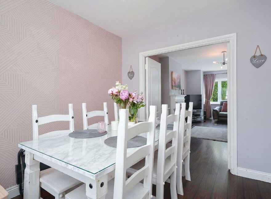 6 Verschoyle Drive, Citywest, Citywest, D24K4X8