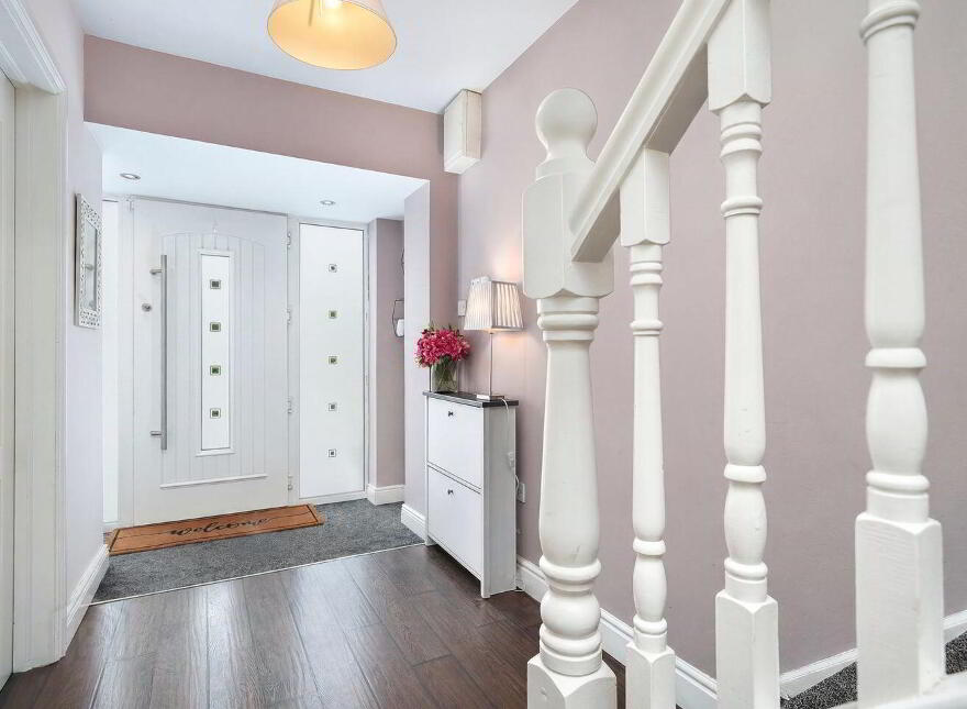 6 Verschoyle Drive, Citywest, Citywest, D24K4X8
