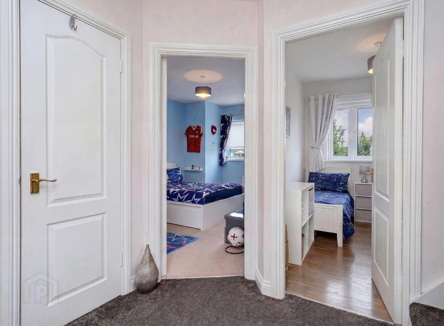 6 Verschoyle Drive, Citywest, Citywest, D24K4X8