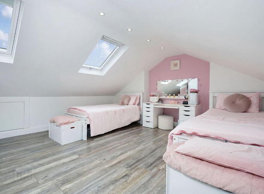 6 Verschoyle Drive, Citywest, Citywest, D24K4X8