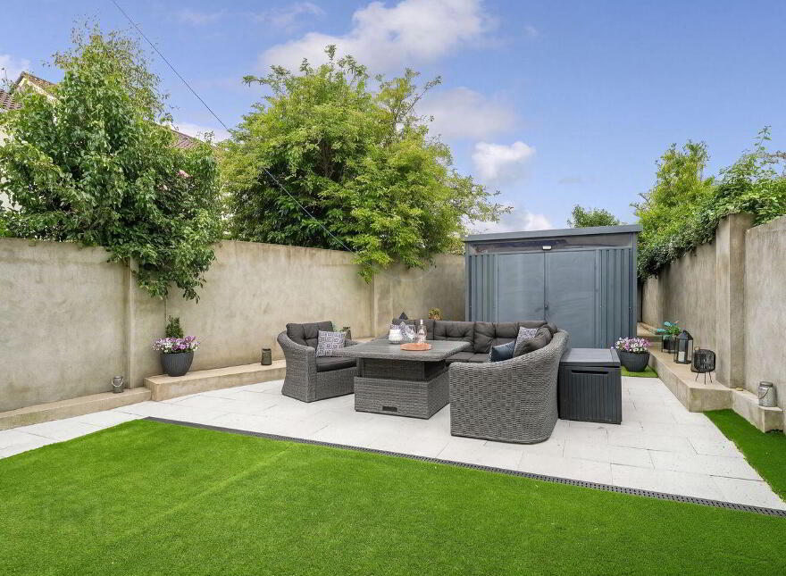 6 Verschoyle Drive, Citywest, Citywest, D24K4X8