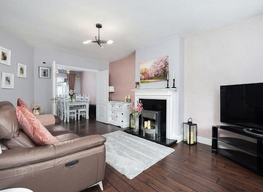 6 Verschoyle Drive, Citywest, Citywest, D24K4X8