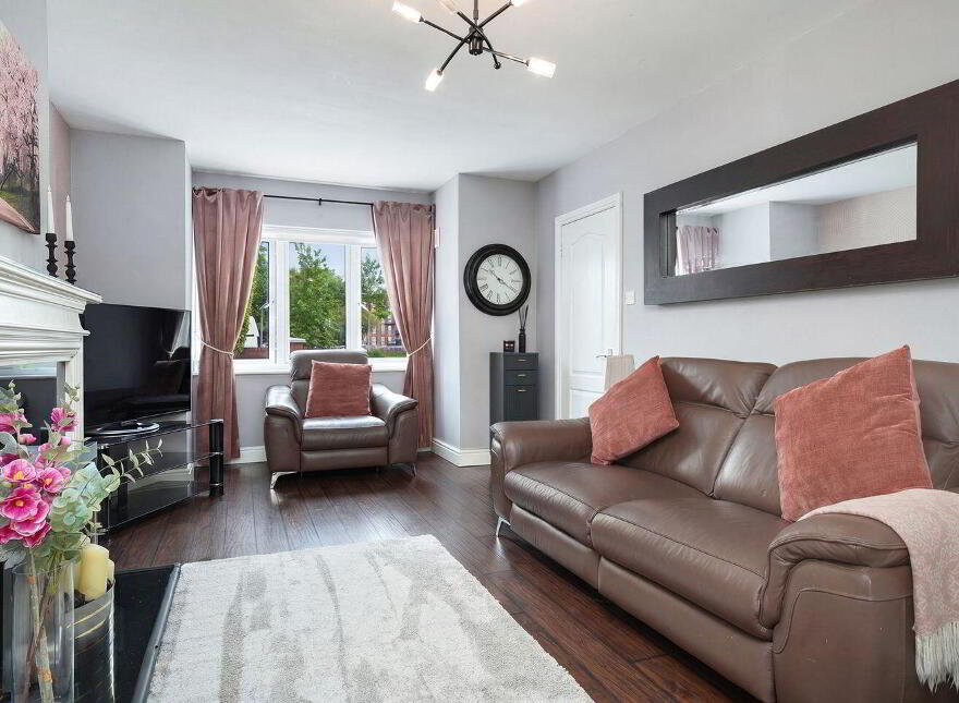6 Verschoyle Drive, Citywest, Citywest, D24K4X8