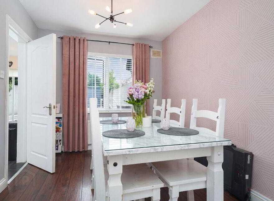 6 Verschoyle Drive, Citywest, Citywest, D24K4X8