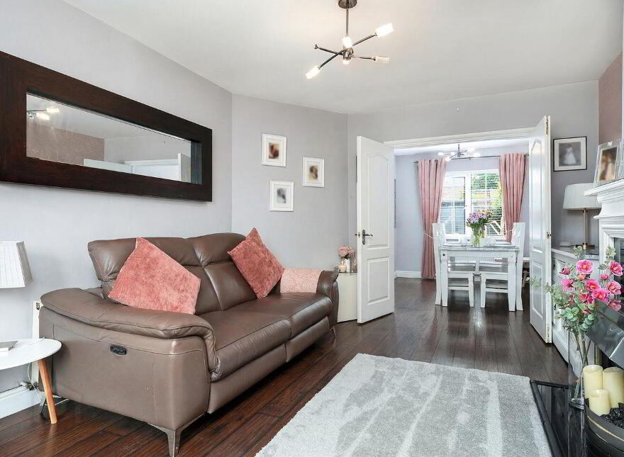 6 Verschoyle Drive, Citywest, Citywest, D24K4X8