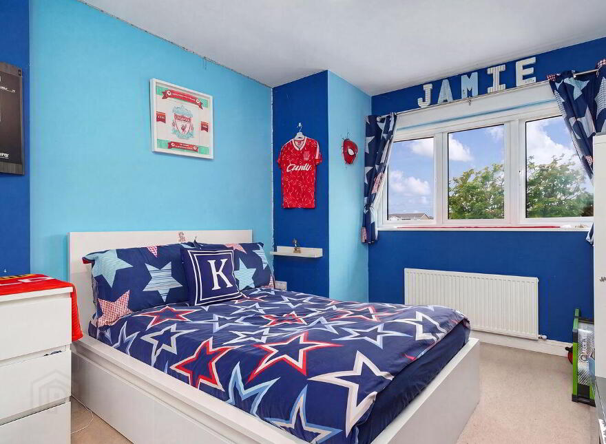 6 Verschoyle Drive, Citywest, Citywest, D24K4X8