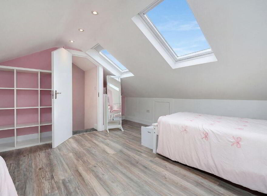 6 Verschoyle Drive, Citywest, Citywest, D24K4X8