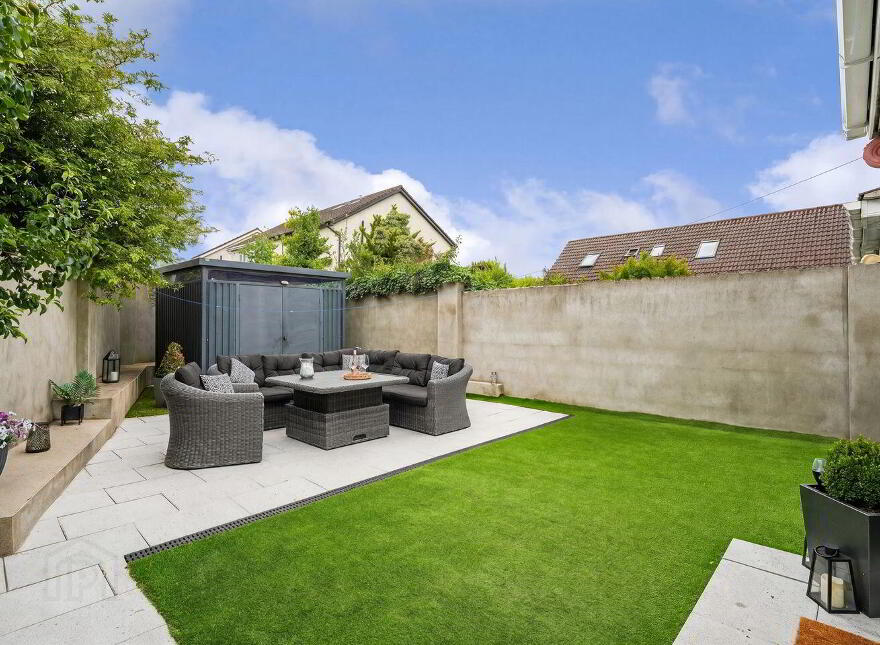 6 Verschoyle Drive, Citywest, Citywest, D24K4X8