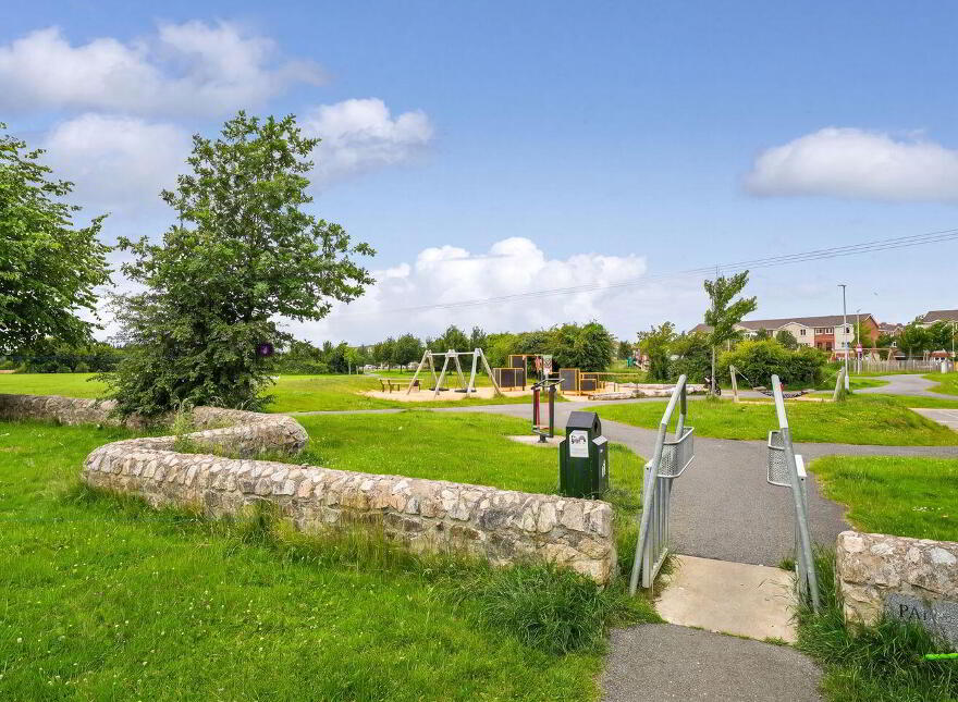 6 Verschoyle Drive, Citywest, Citywest, D24K4X8