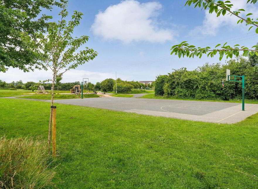 6 Verschoyle Drive, Citywest, Citywest, D24K4X8