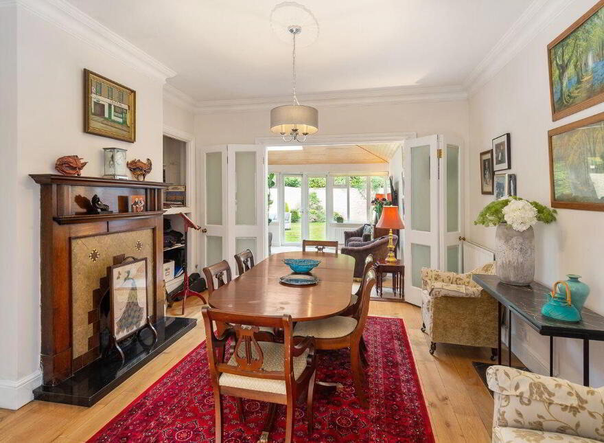 4 Anglesea Road, Ballsbridge, Ballsbridge, D04N2A4