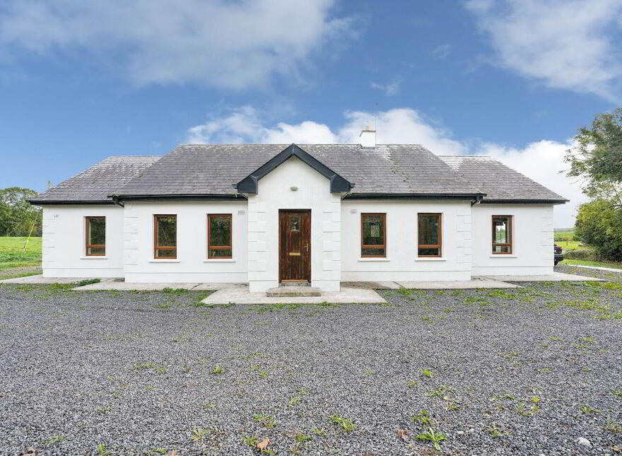Ballinacor, Delvin, N91NV24